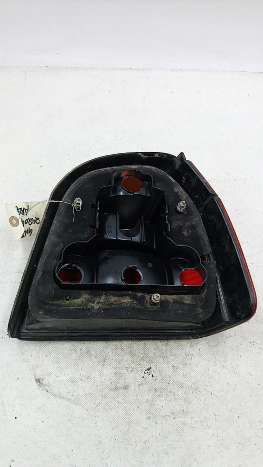 Fanale posteriore principale sinistro (luci) VOLKSWAGEN GOLF 3 Diésel - 1