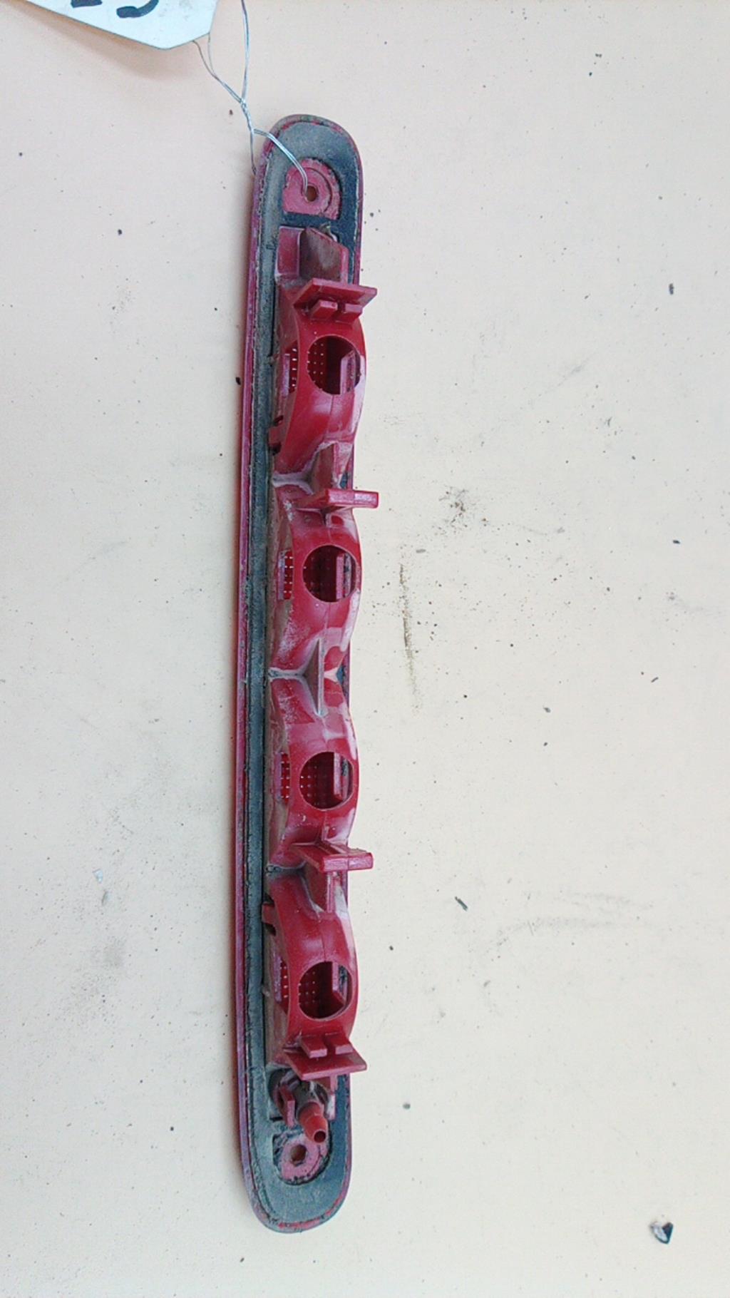 Feu arriere stop central CITROEN C1 1 PHASE 1 Diesel - 1