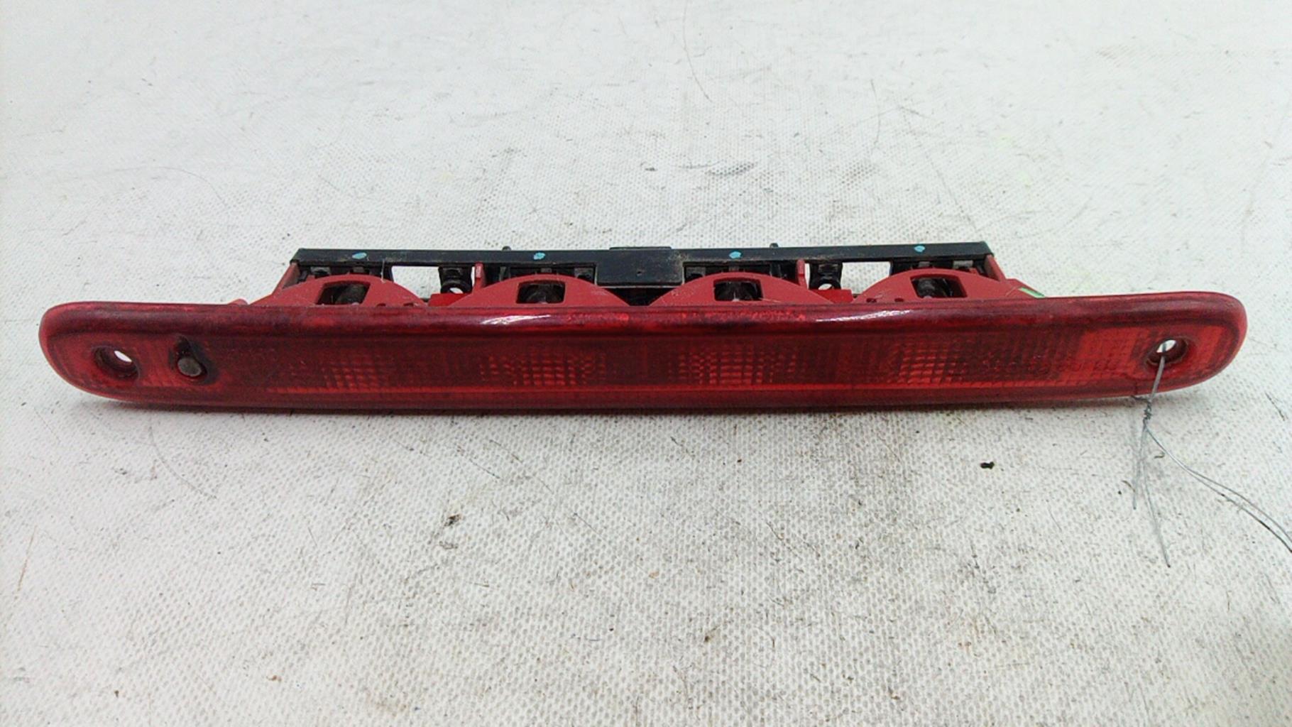 Luce stop centrale PEUGEOT 107 PHASE 2 Gasolina - 1