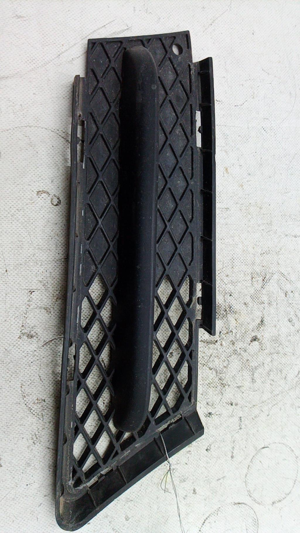 Griglia paraurti BMW SERIE 3 E90 PHASE 1 Diésel - 1
