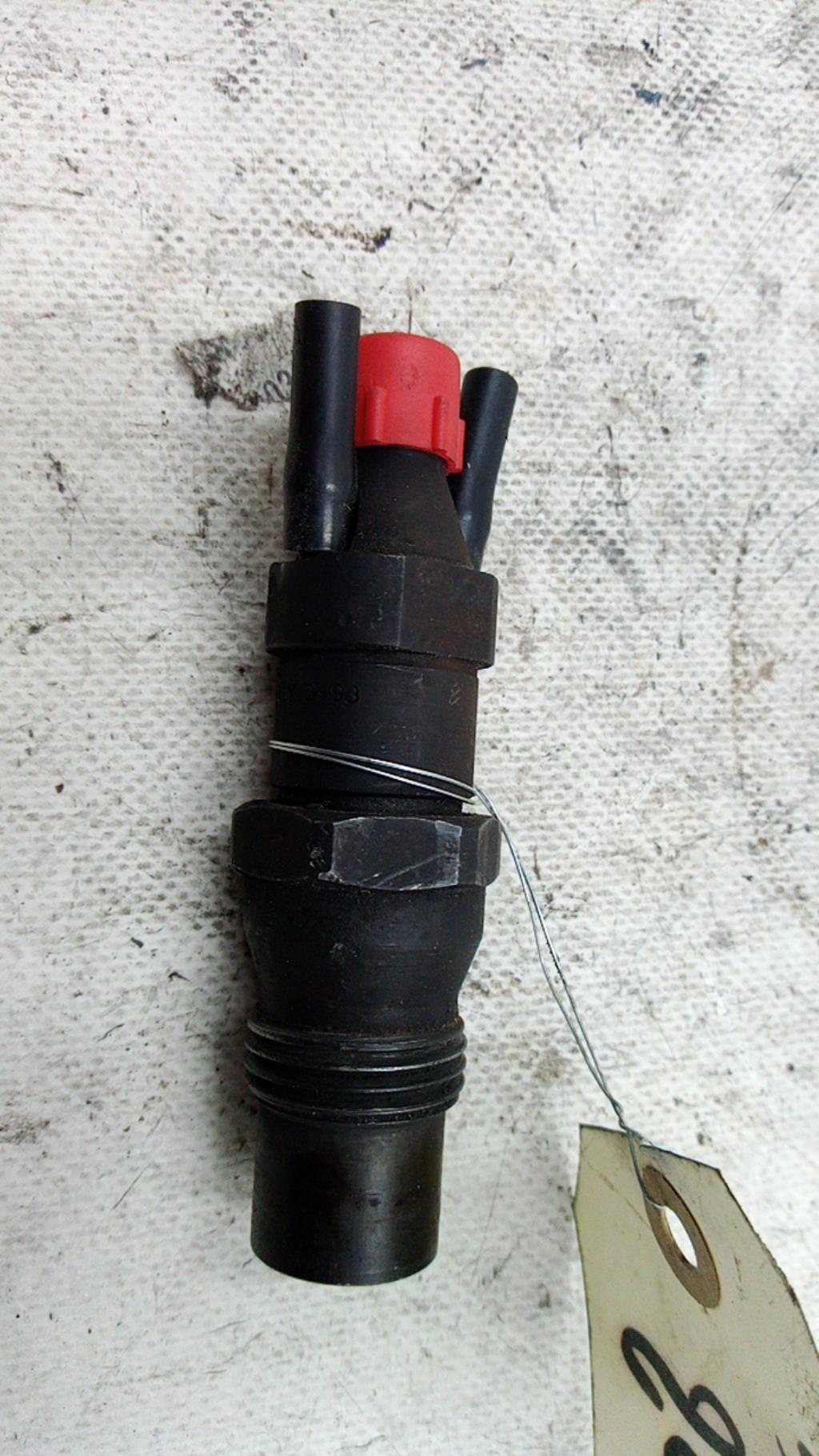 Injecteurs VOLKSWAGEN GOLF 3 Diesel - 1