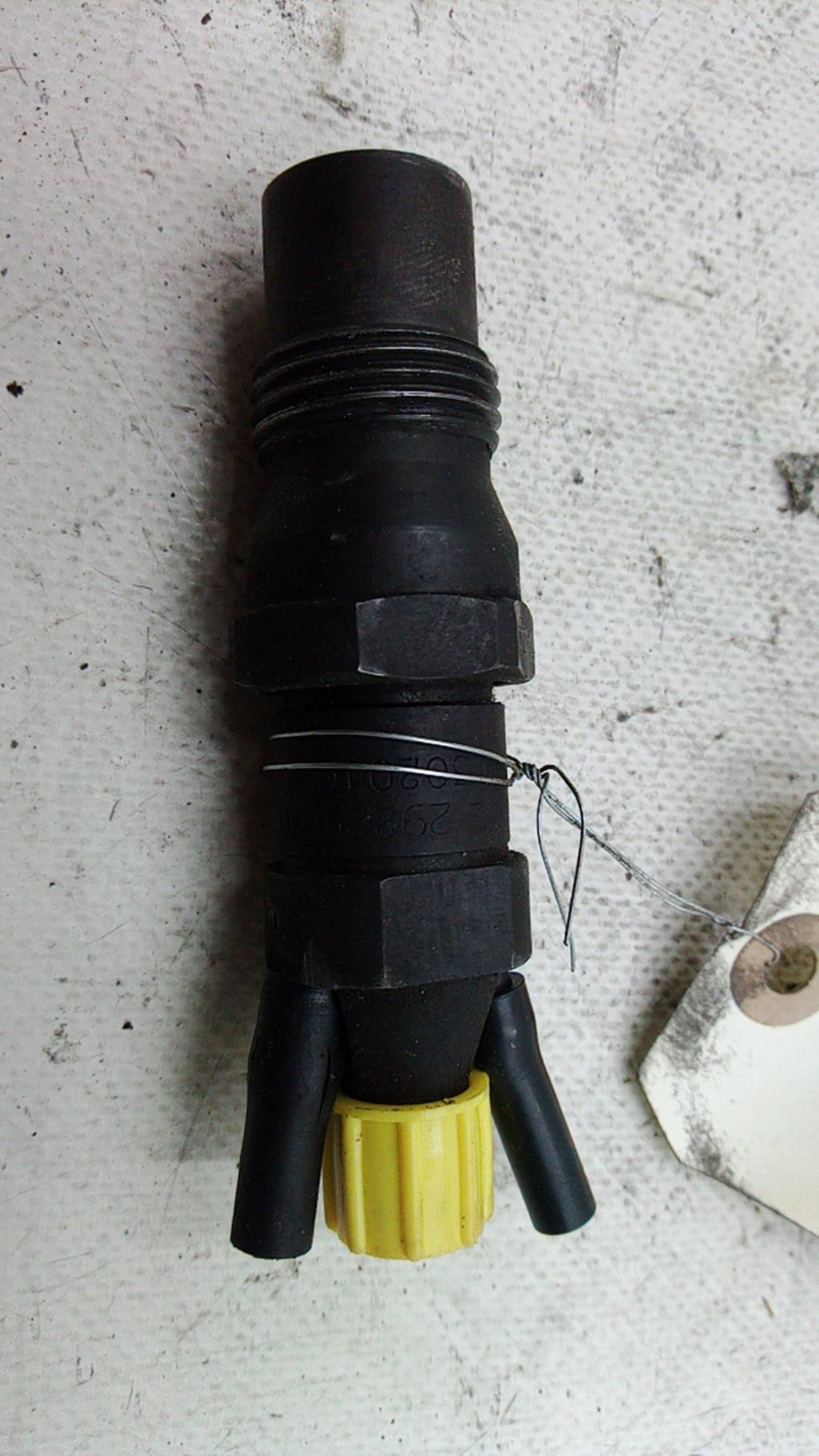 Injecteurs VOLKSWAGEN GOLF 3 Diesel - 1