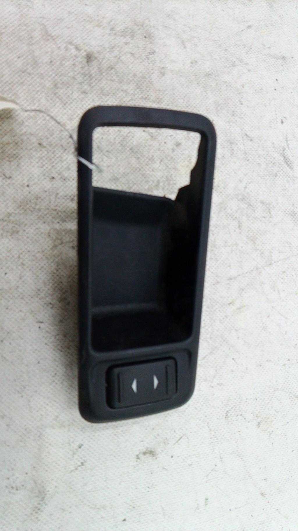 Interruttore lavacristalli posteriore destro FORD C-MAX 1 PHASE 2 Diésel - 1