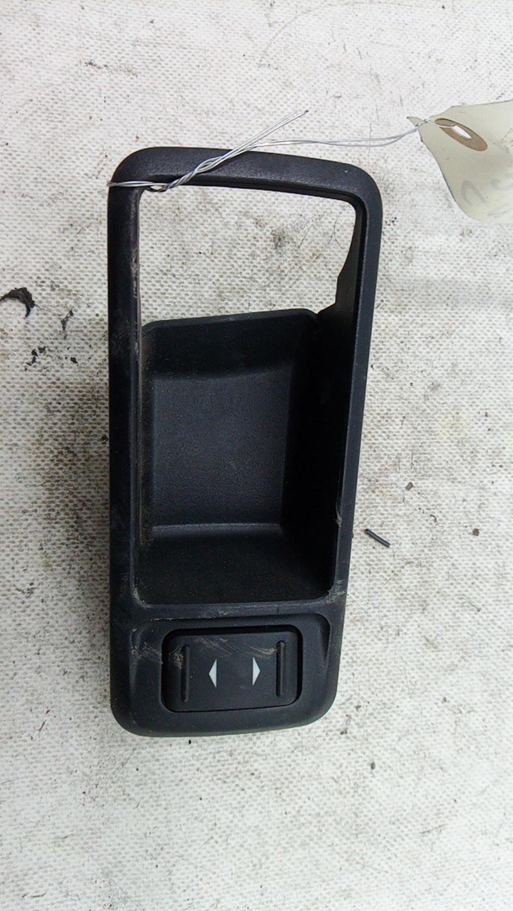 Interruttore lavacristalli posteriore sinistro FORD C-MAX 1 PHASE 2 Diésel - 1