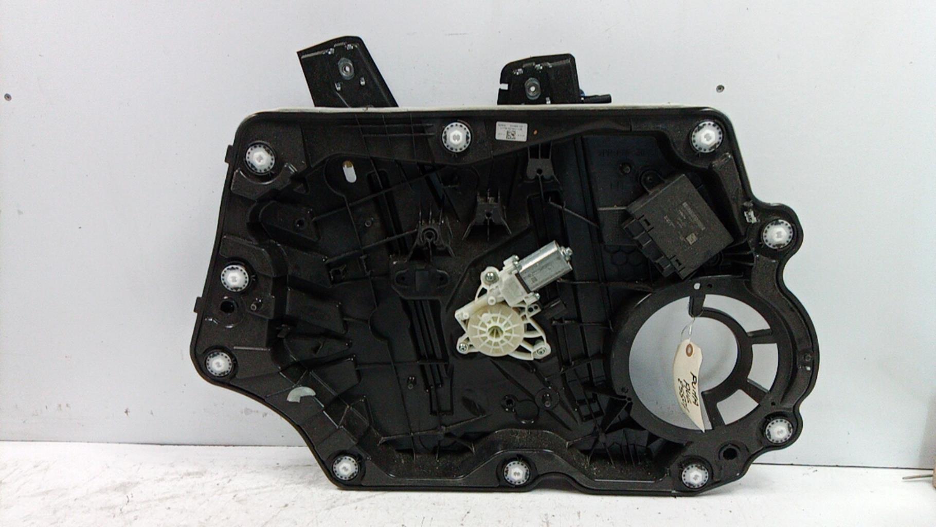 Alzacristalli elettrico anteriore sinistro FORD PUMA 2 Gasolina/Híbrido - 1