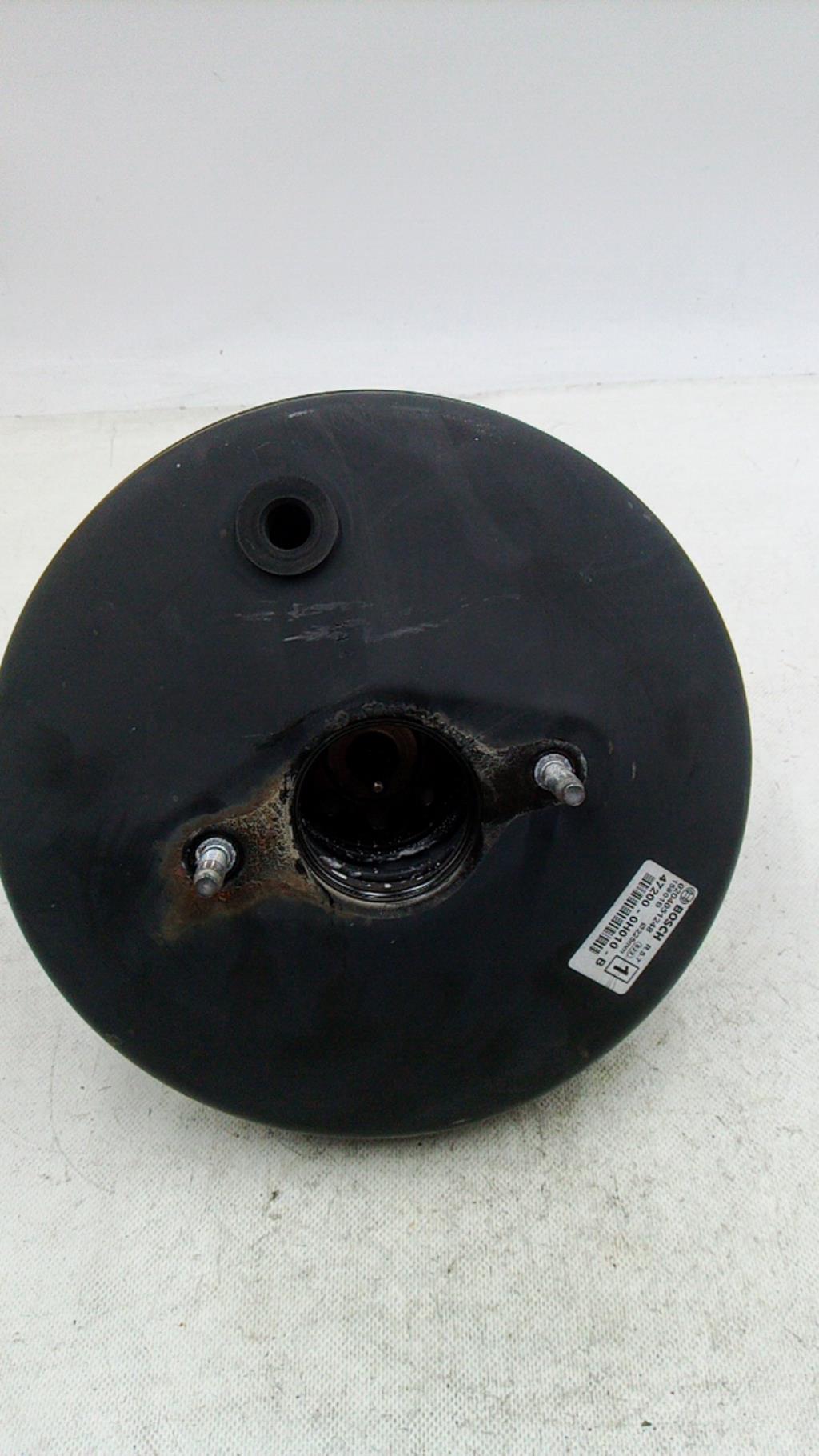 Mastervac PEUGEOT 107 PHASE 2 Essence - 1