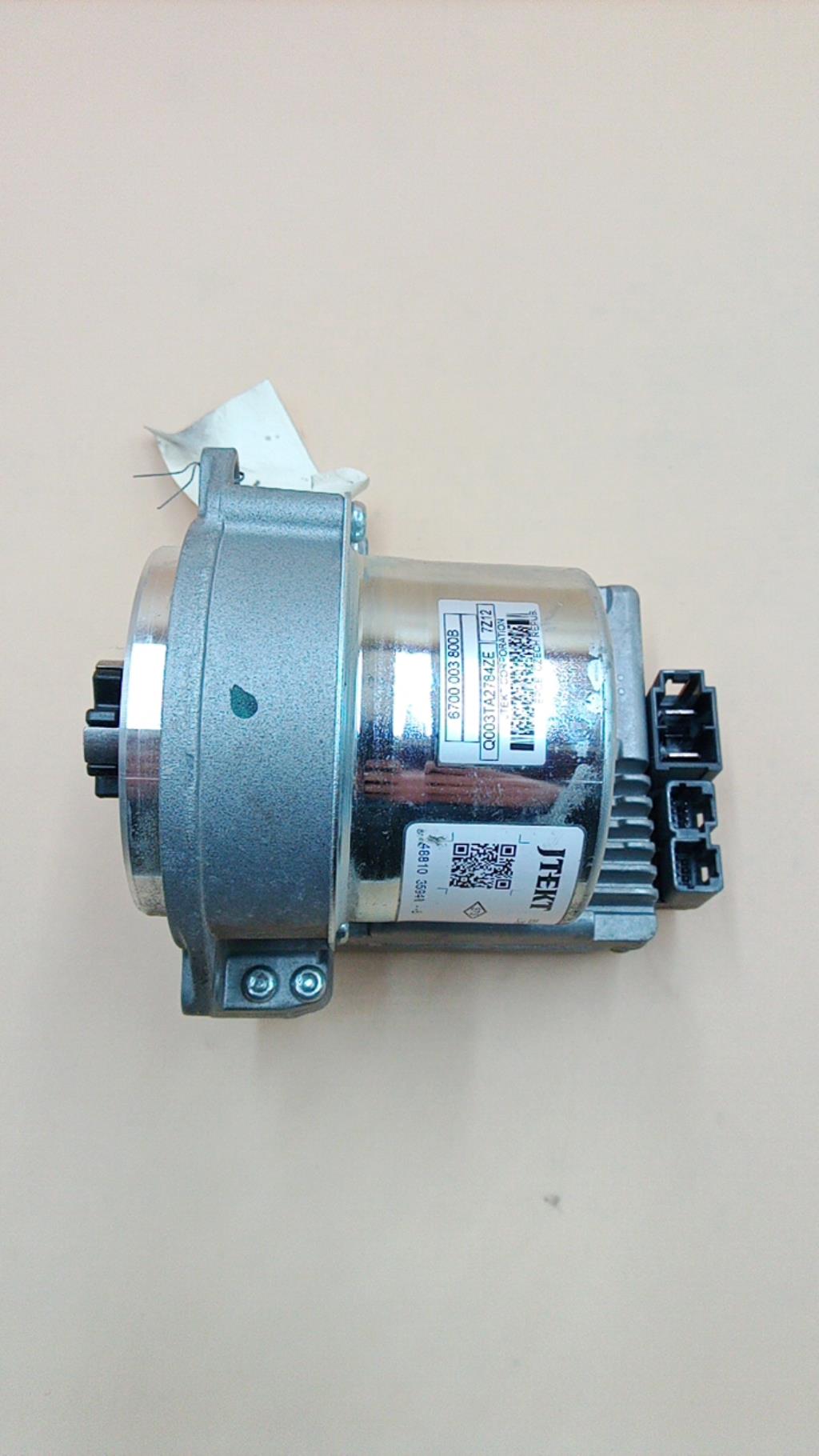 Moteur de direction assistee RENAULT CLIO 4 PHASE 2 Diesel - 1