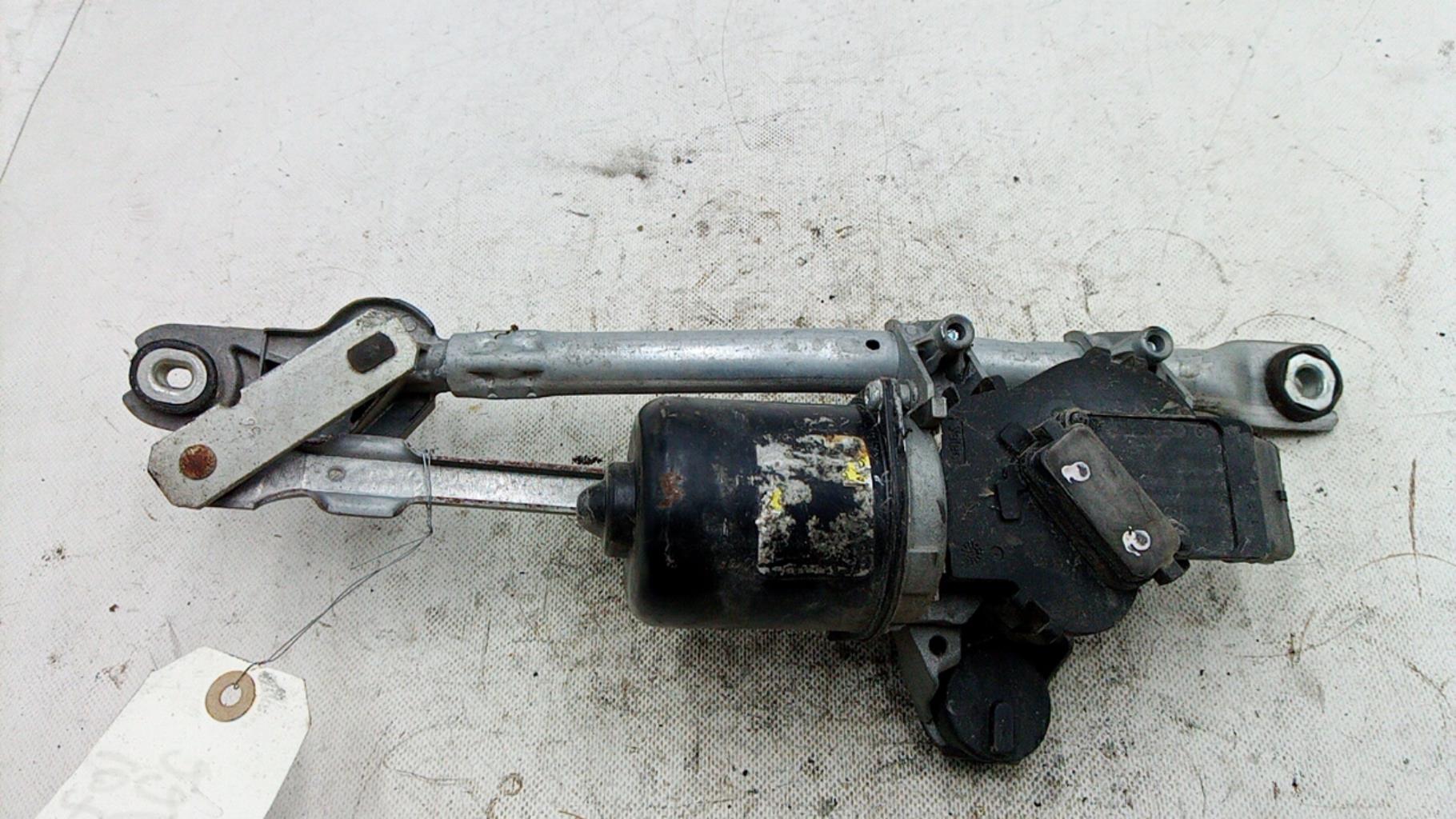 Motore tergicristallo anteriore PEUGEOT 107 PHASE 2 Gasolina - 1