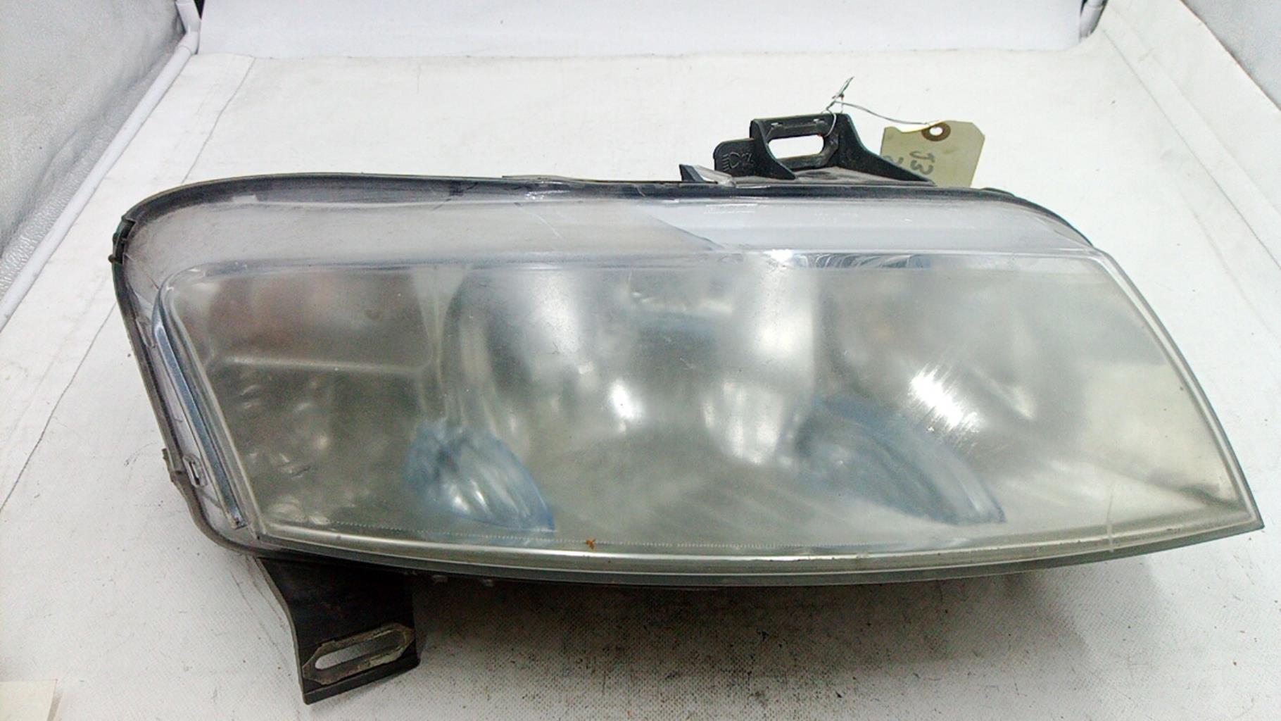 Gruppo ottico anteriore principale destro (luci)(faro) FIAT STILO Diésel - 1