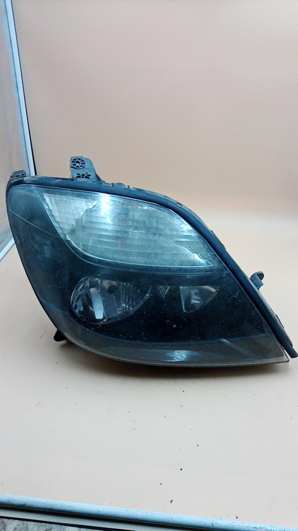 Gruppo ottico anteriore principale destro (luci)(faro) RENAULT SCENIC 1 PHASE 2 Gasolina - 1