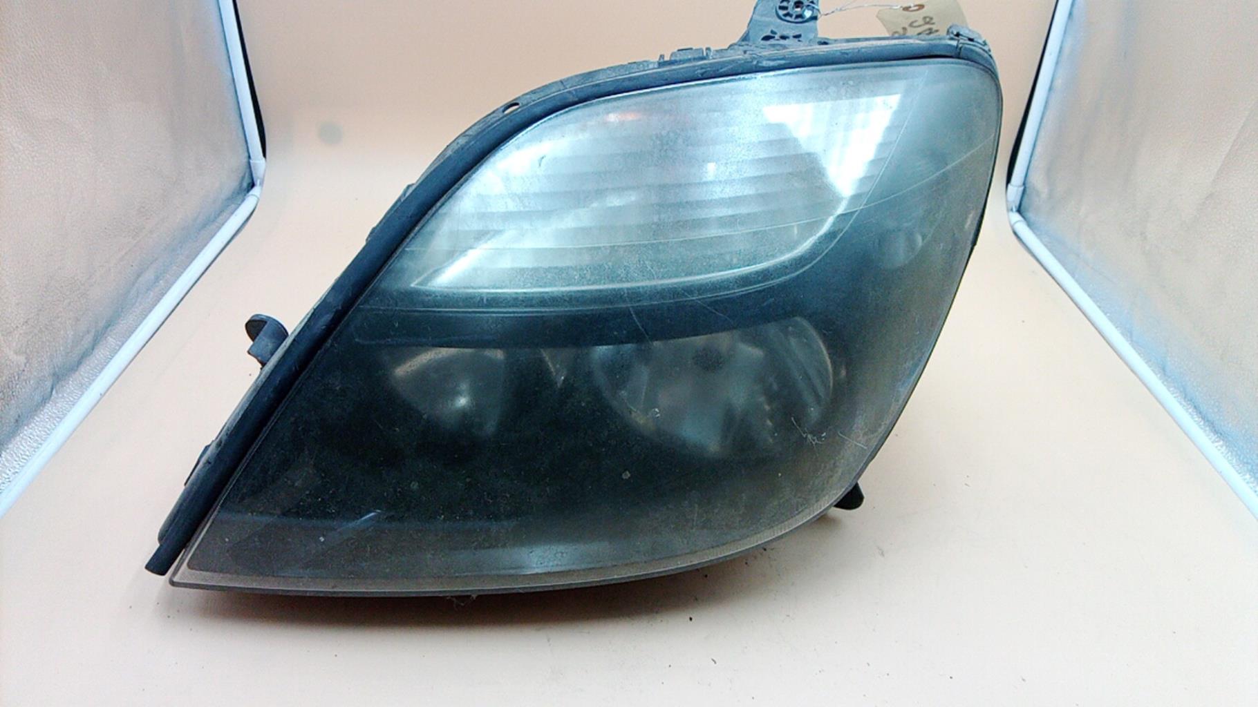 Gruppo ottico anteriore principale sinistro (luci)(faro) RENAULT SCENIC 1 PHASE 2 Gasolina - 1