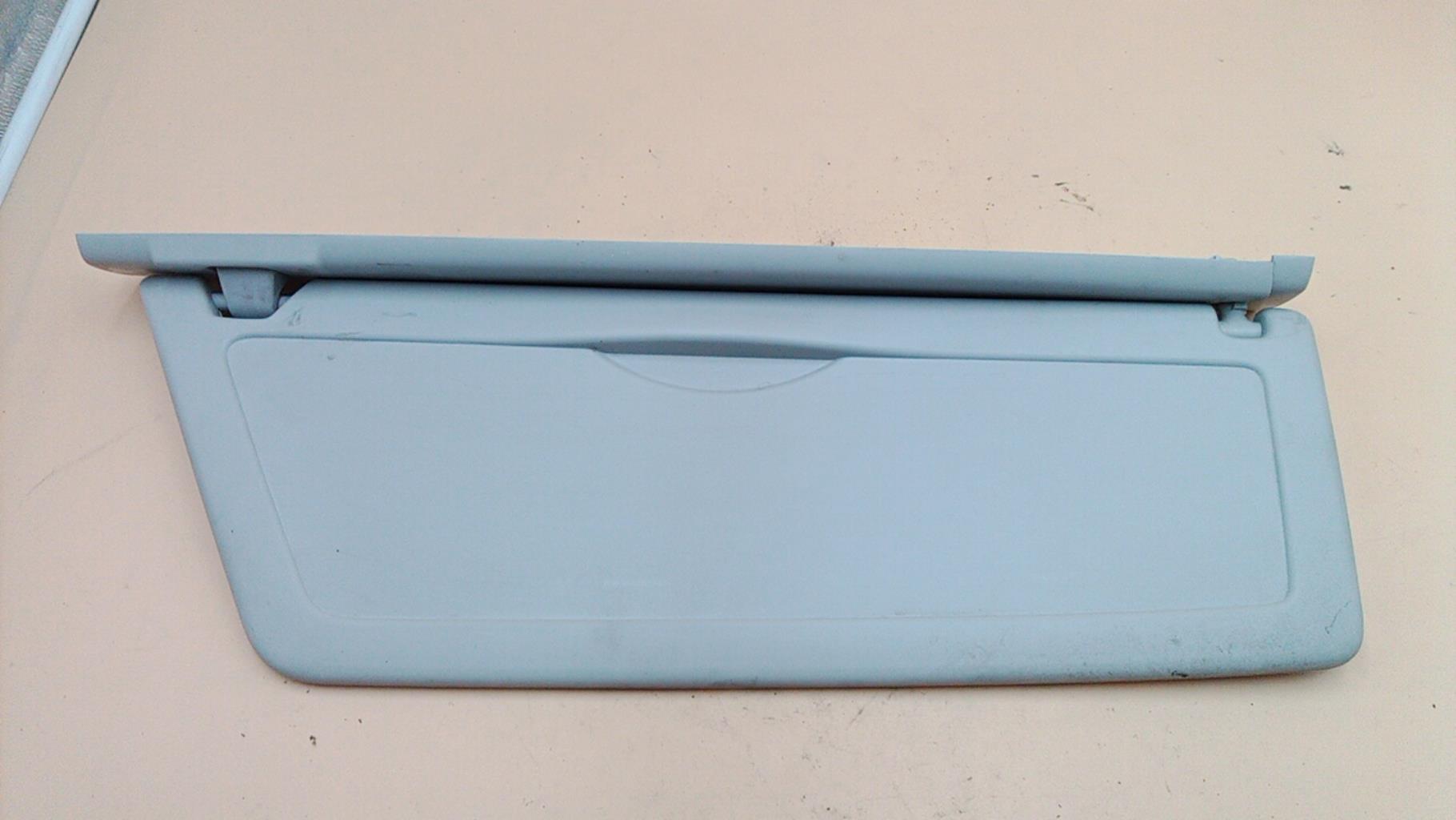 Visiera parasole sinistra CITROEN C4 PICASSO 1 Gasolina - 1