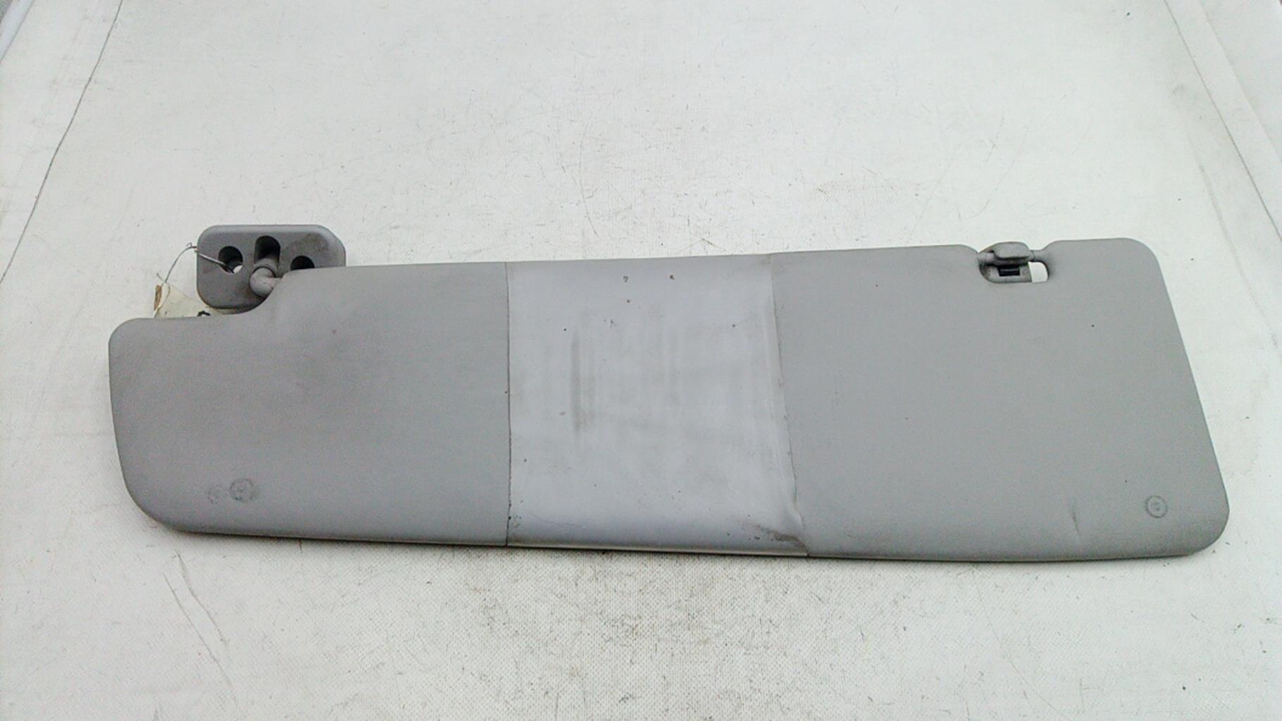 Visiera parasole sinistra PEUGEOT BOXER 3 PHASE 1 Diésel - 1