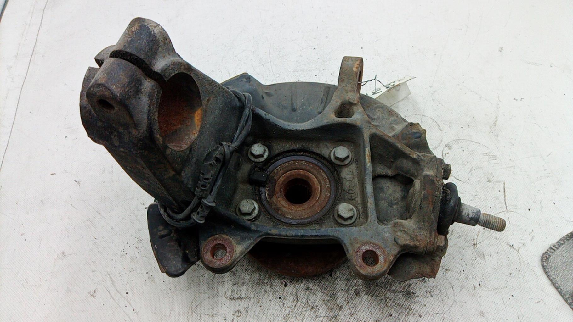 Fuso a snodo anteriore destro MINI MINI 1 R50/R53 PHASE 1 Gasolina - 1