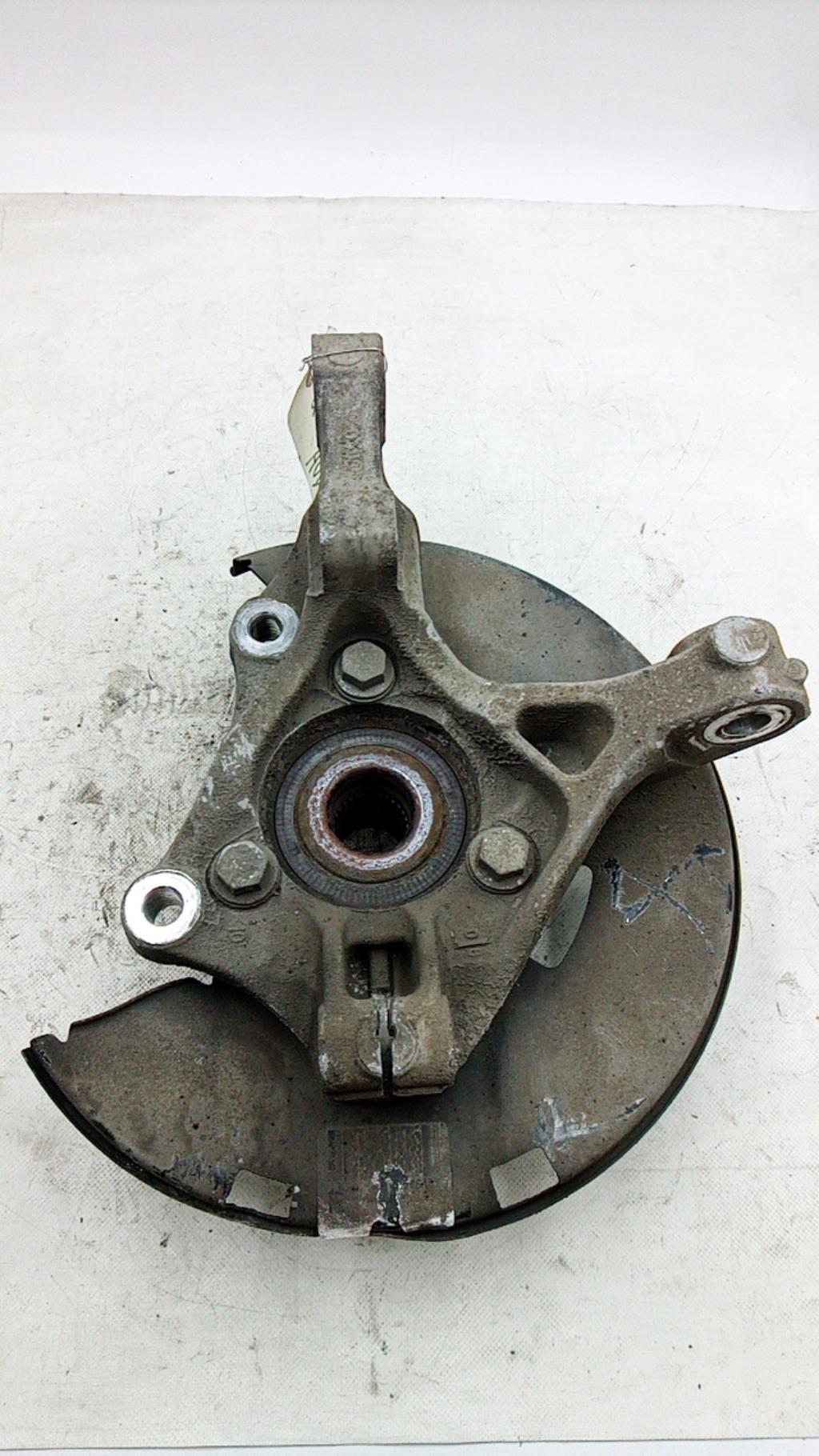 Fuso a snodo anteriore destro OPEL ASTRA J PHASE 1 Diésel - 1
