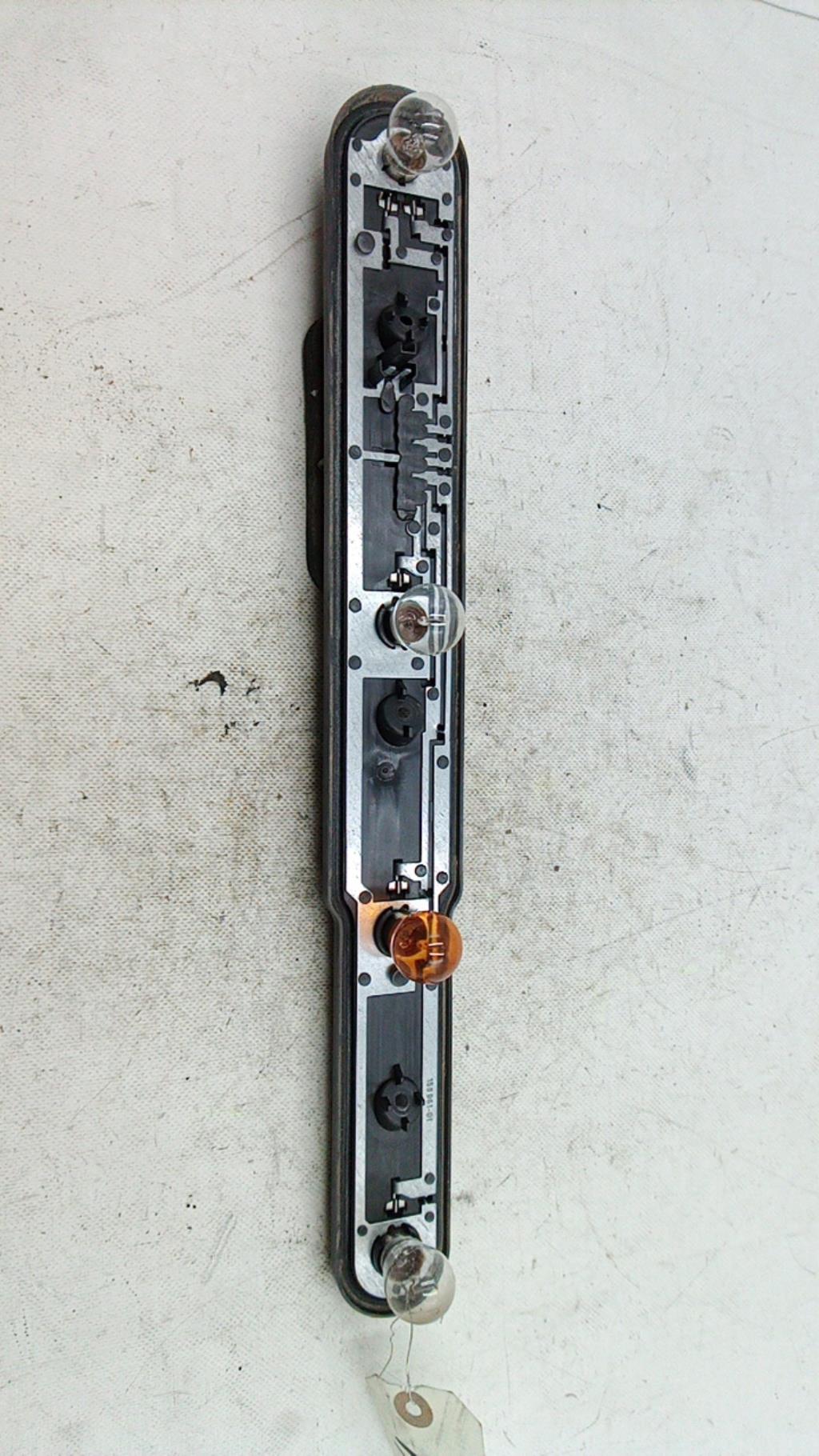 Base portalampade fanale posteriore sinistro FORD C-MAX 1 PHASE 2 Diésel - 1