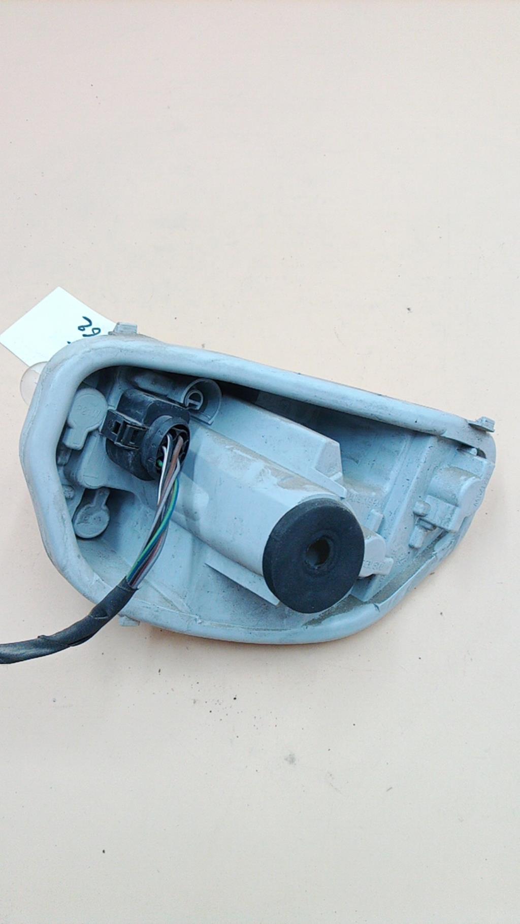Base portalampade fanale posteriore sinistro SEAT IBIZA 4 PHASE 1 Diésel - 1