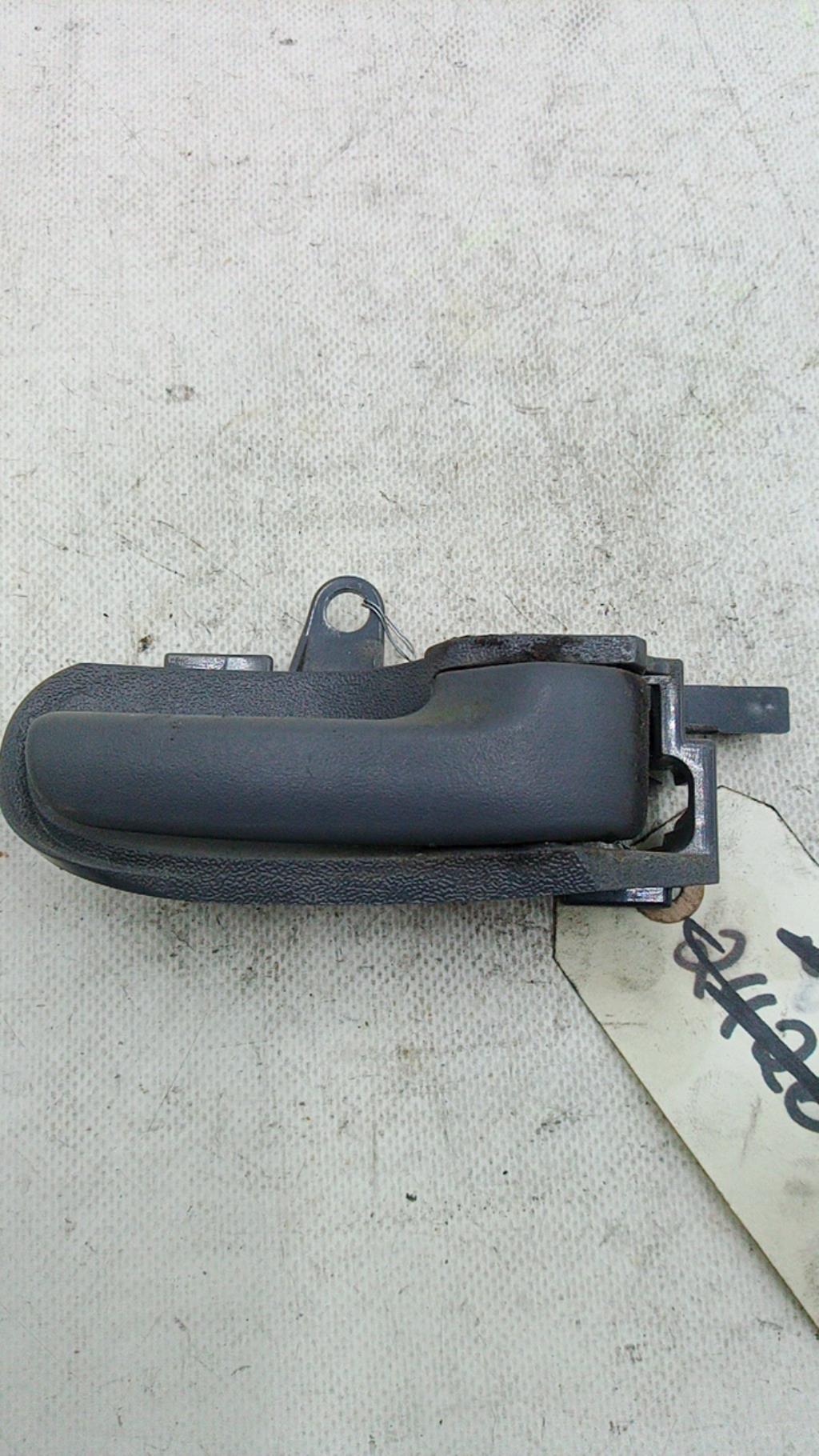 Maniglia interna posteriore destra PEUGEOT 107 PHASE 2 Gasolina - 1