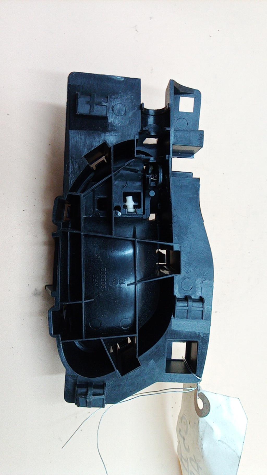 Maniglia interna posteriore sinistra CITROEN C3 2 PHASE 2 Diésel - 1