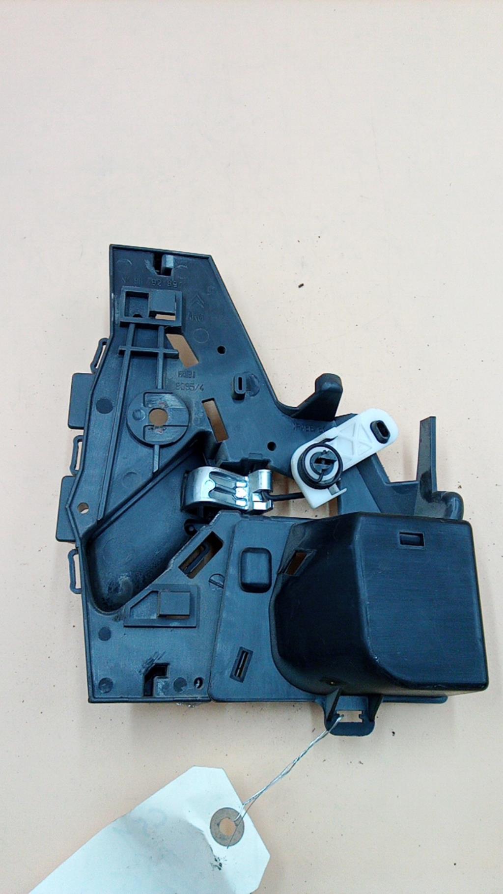 Maniglia interna posteriore sinistra CITROEN C5 1 PHASE 1 BREAK Diésel - 1