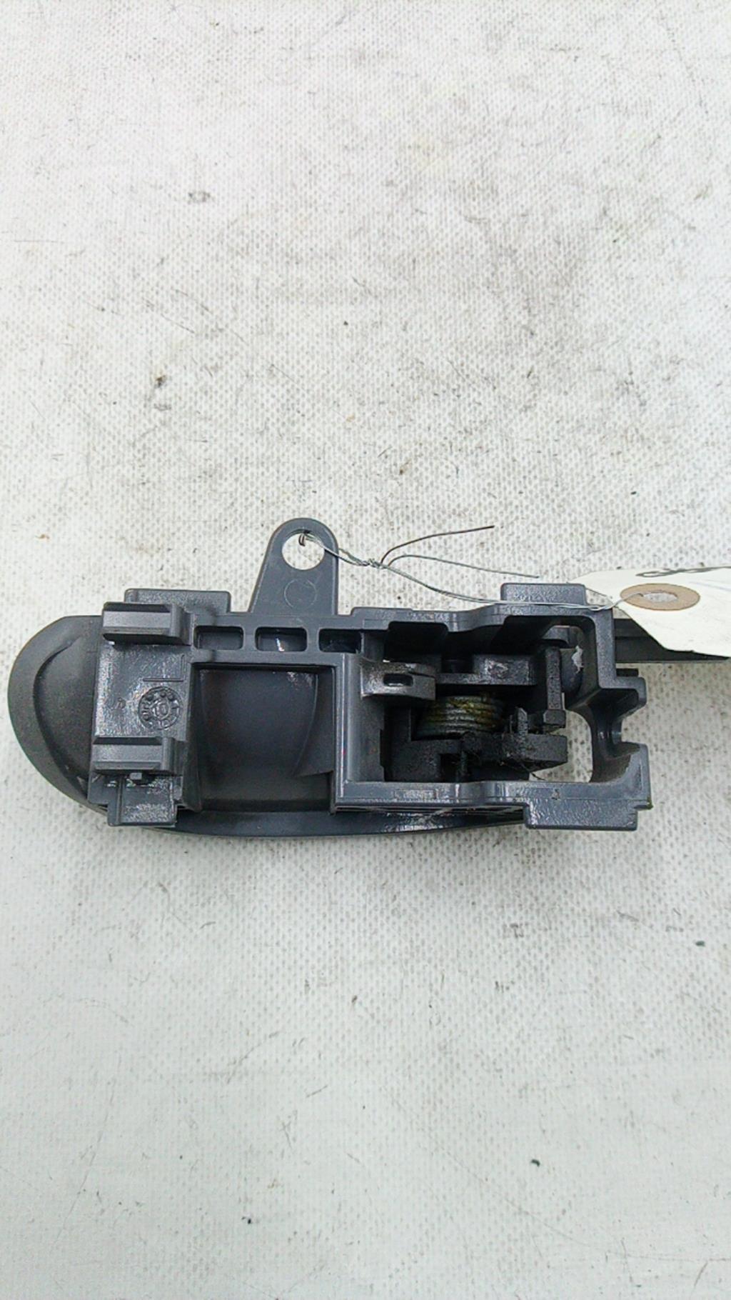 Maniglia interna posteriore sinistra PEUGEOT 107 PHASE 2 Gasolina - 1