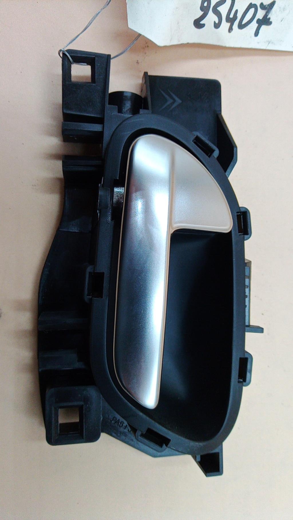 Maniglia interna posteriore sinistra PEUGEOT 208 1 PHASE 2 Gasolina - 1