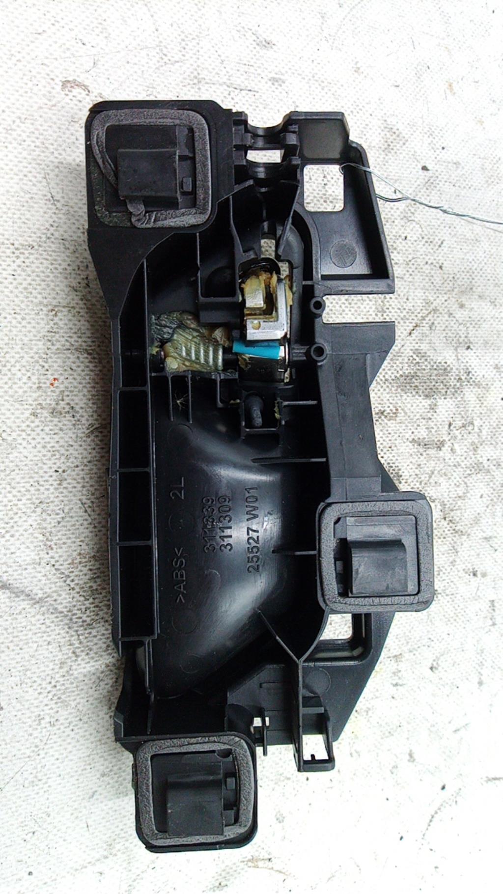 Maniglia interna posteriore sinistra PEUGEOT 308 2 PHASE 1 Diésel - 1