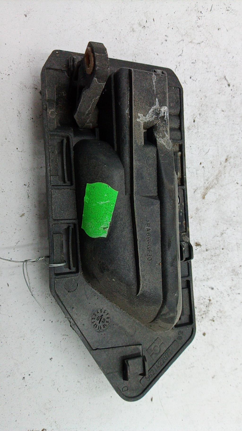 Maniglia interna anteriore destra CITROEN BERLINGO 1 PHASE 2 Diésel - 1