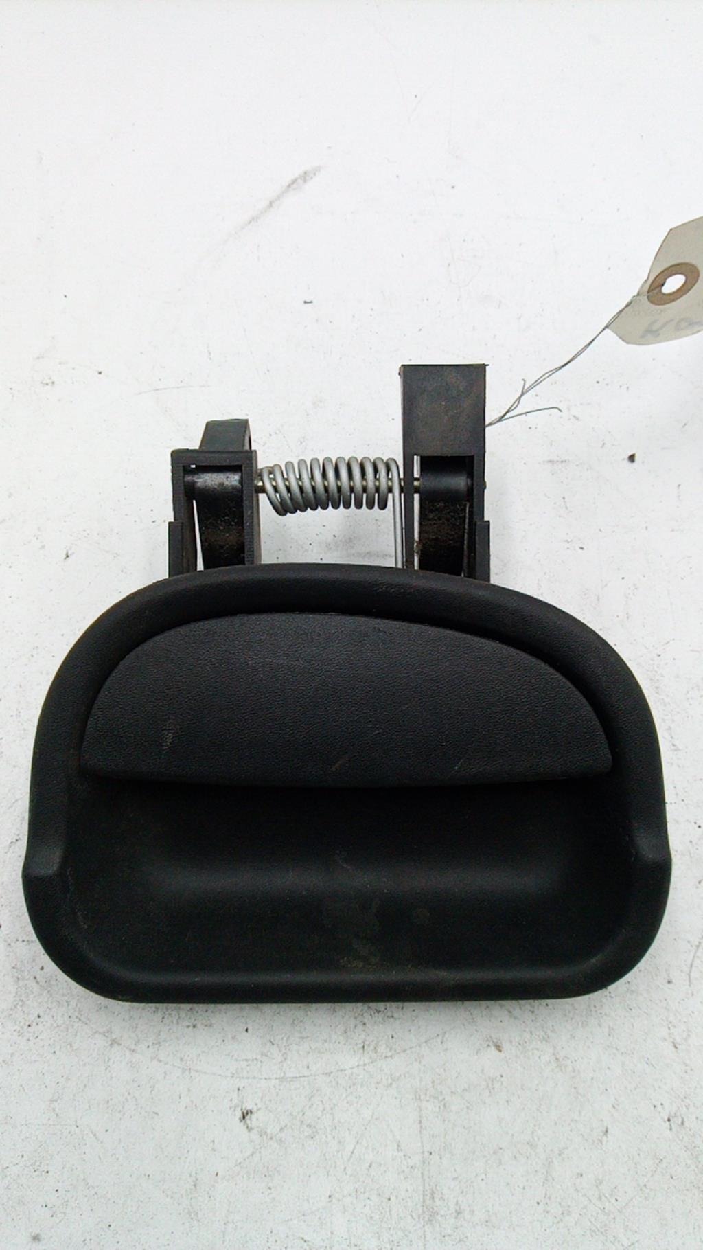 Maniglia interna portiera laterale sinistra RENAULT KANGOO 1 PHASE 2 Gasolina - 1
