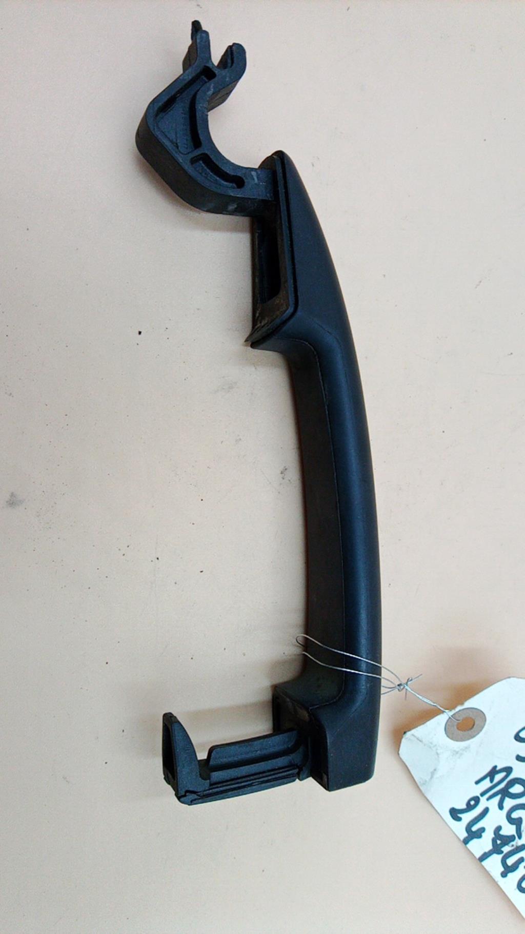 Maniglia portiera posteriore sinistra CITROEN C3 2 PHASE 2 Diésel - 1
