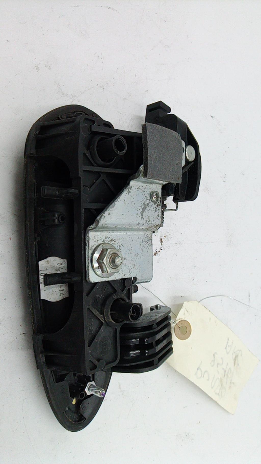 Maniglia portiera posteriore sinistra FIAT PUNTO EVO 3 Diésel - 1