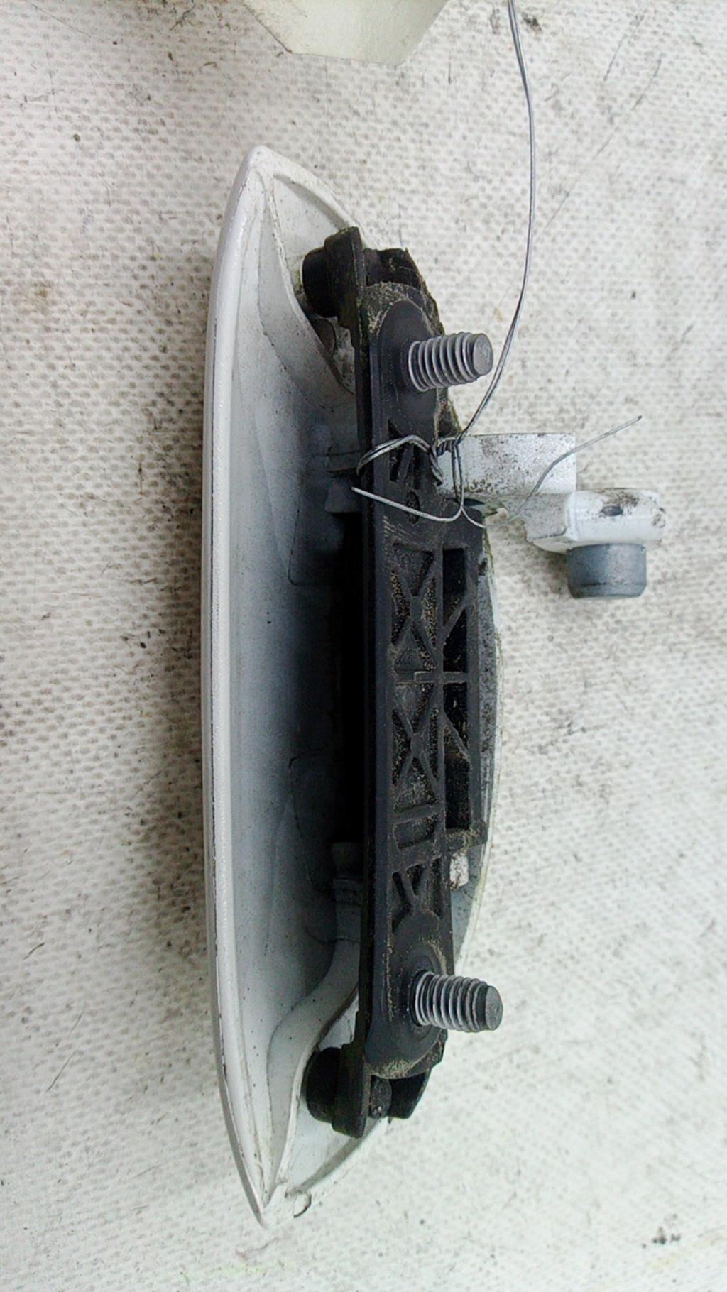 Maniglia portiera posteriore sinistra PEUGEOT 107 PHASE 2 Gasolina - 1