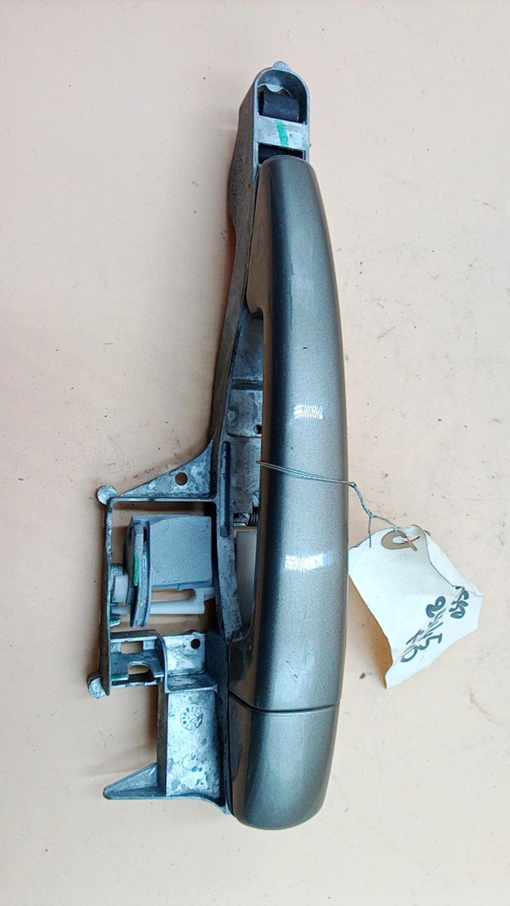 Maniglia portiera anteriore destra CITROEN C4 PICASSO 1 Gasolina - 1
