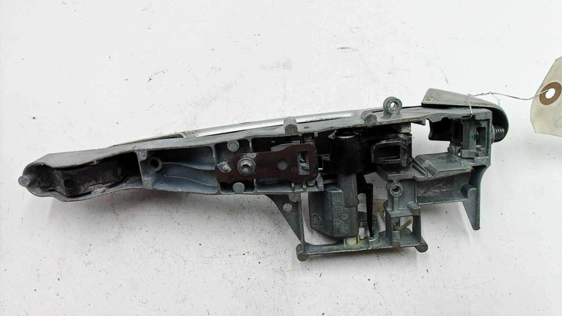 Maniglia portiera anteriore sinistra CITROEN C4 PICASSO 1 Diésel - 1