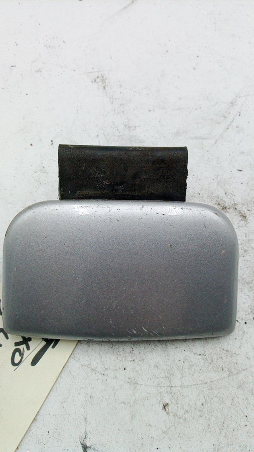 Maniglia portiera anteriore sinistra CITROEN SAXO PHASE 1 Gasolina - 1