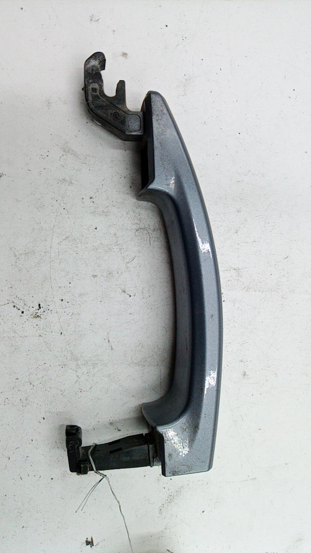 Maniglia portiera anteriore sinistra OPEL VECTRA C PHASE 1 Diésel - 1