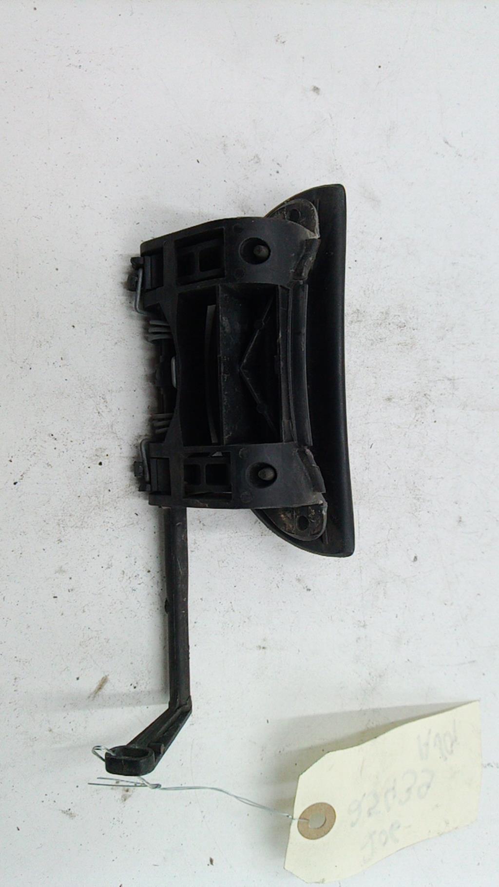Maniglia portiera anteriore sinistra PEUGEOT 206 PHASE 1 Gasolina - 1