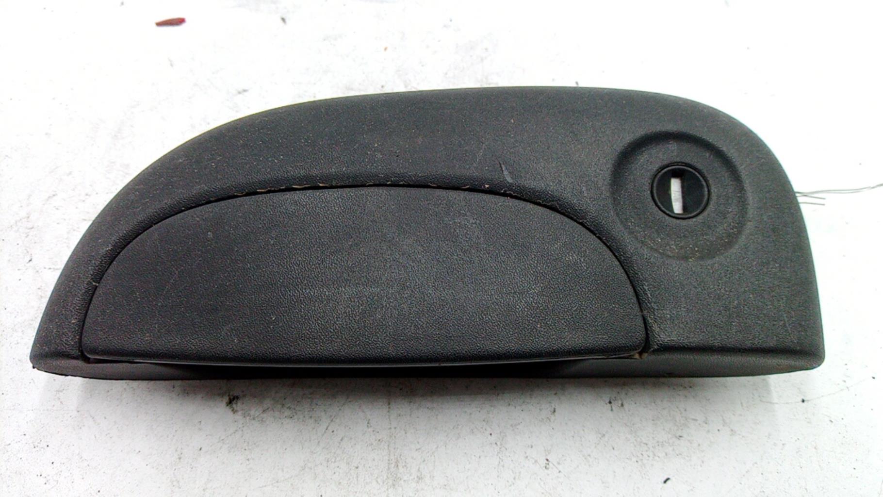 Maniglia portiera anteriore sinistra RENAULT KANGOO 1 PHASE 2 Gasolina - 1
