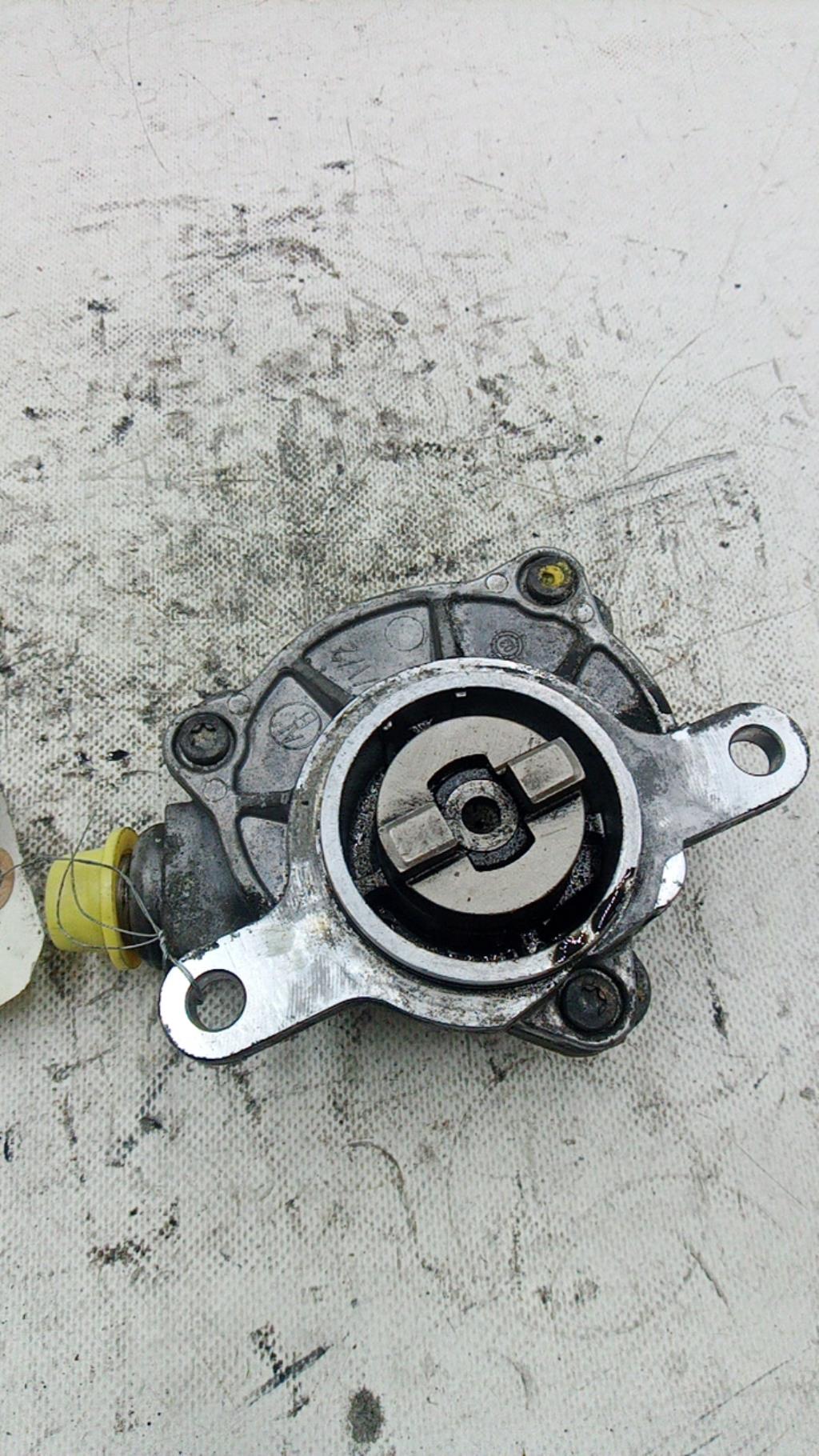 Pompe à vide RENAULT MASTER 2 PHASE 2 Diesel - 1