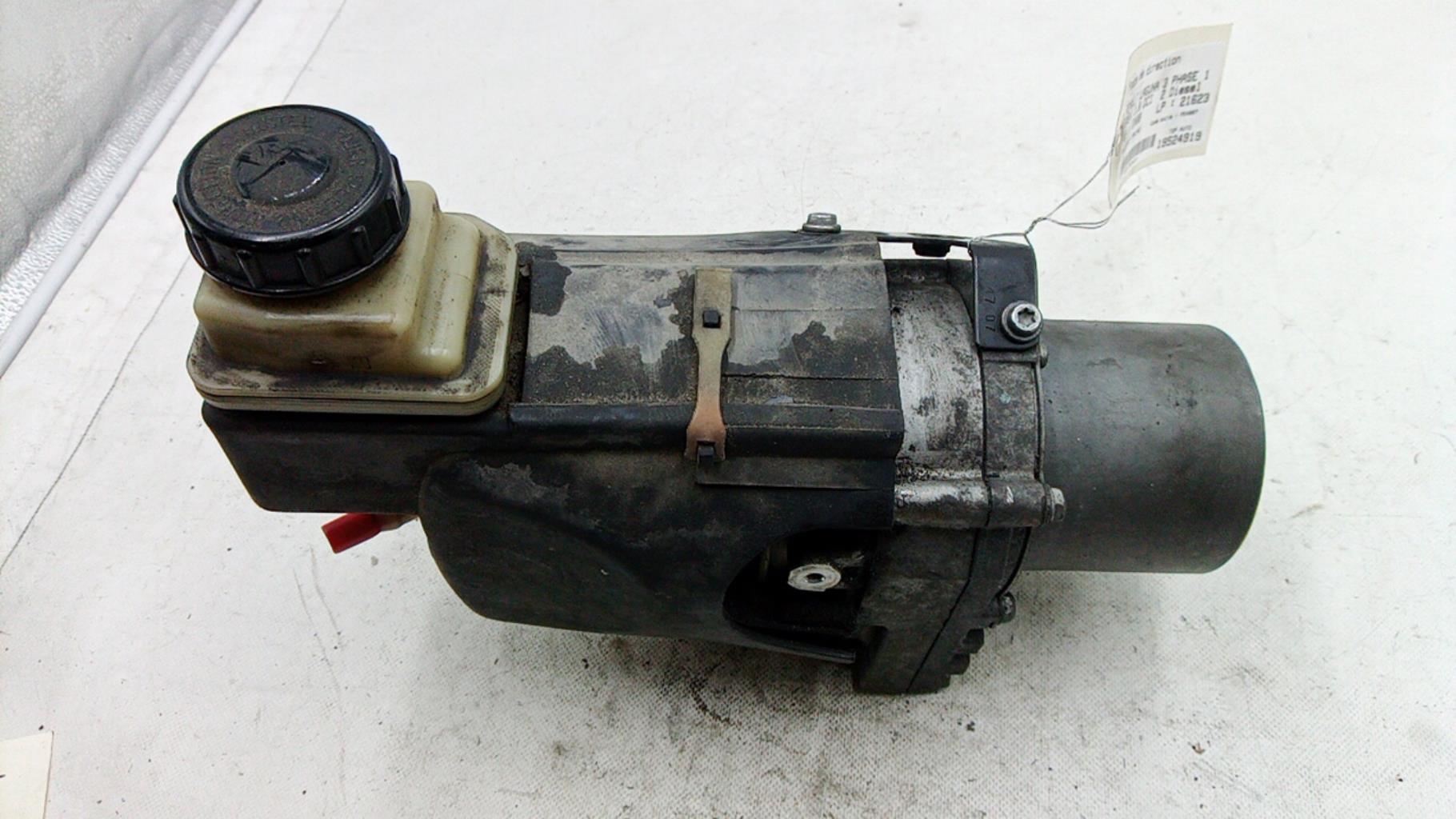 Pompe de direction RENAULT LAGUNA 3 PHASE 1 BREAK Diesel - 1