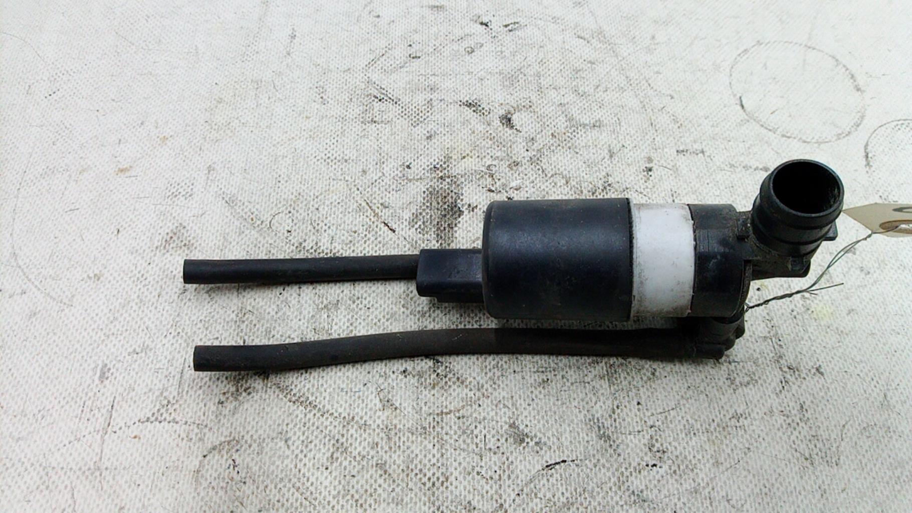 Pompa lavacristalli anteriore CITROEN C4 PICASSO 1  - 1