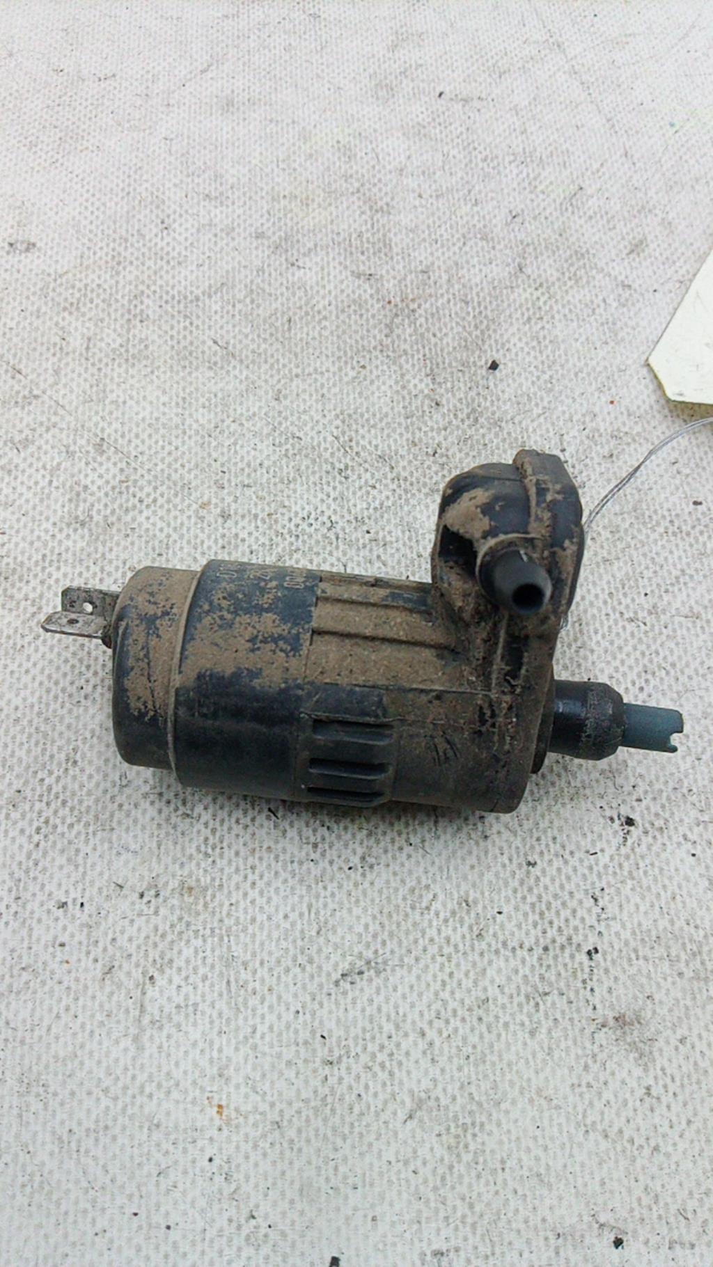 Pompa lavacristalli anteriore FIAT STILO Diésel - 1