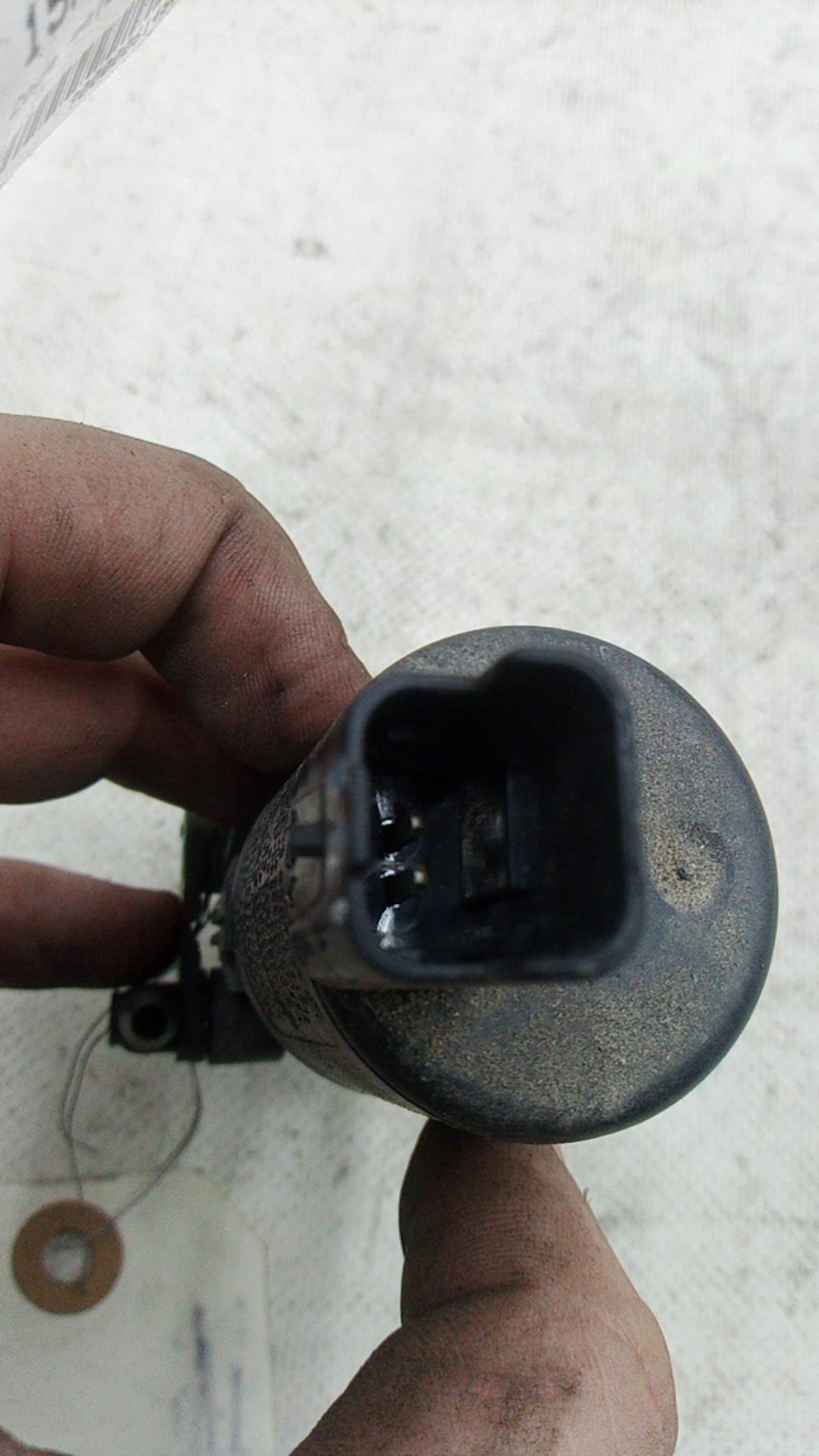 Pompa lavacristalli anteriore PEUGEOT 107 PHASE 2 Gasolina - 1