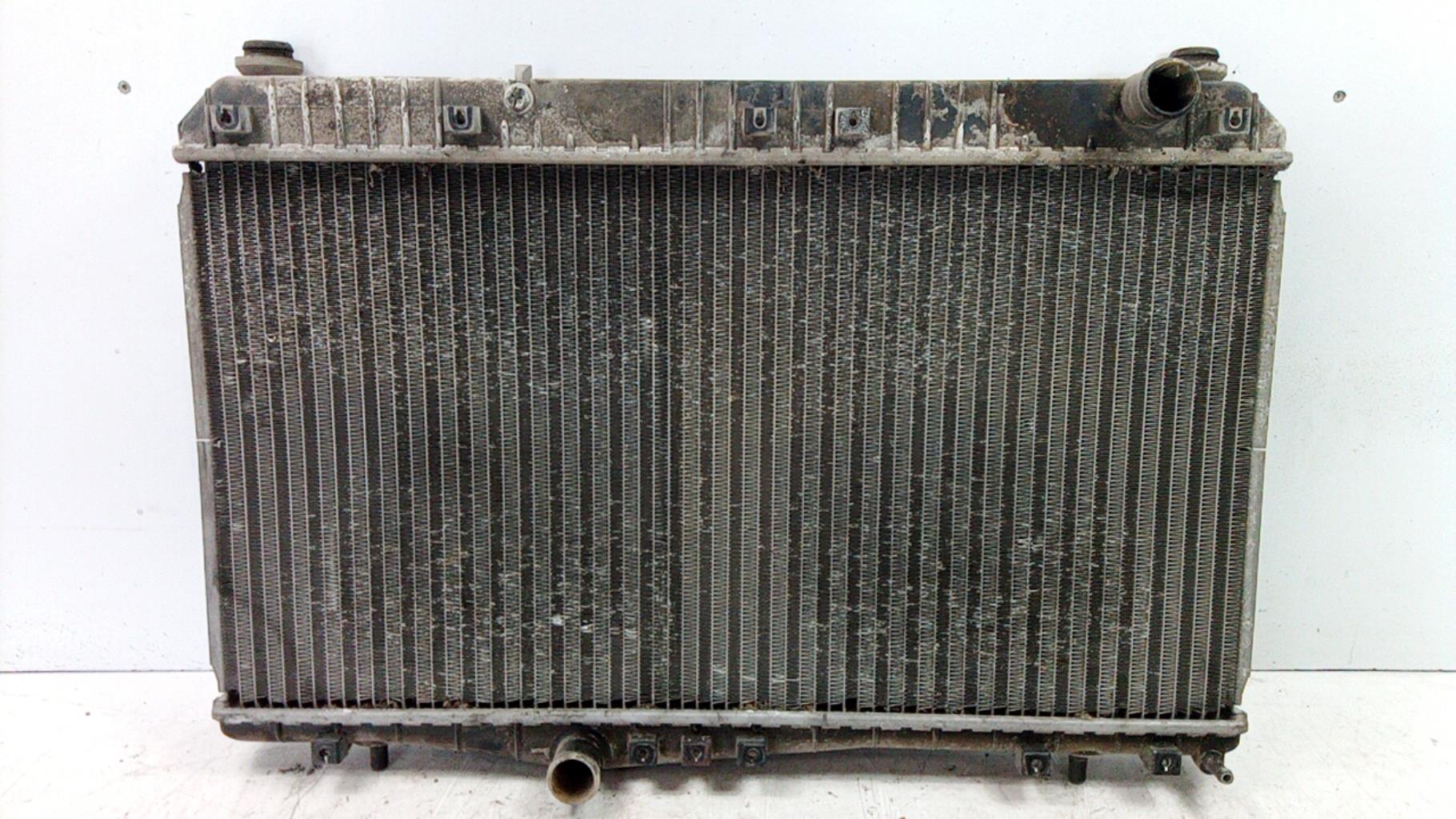 Radiateur eau DAEWOO REZZO Essence - 1