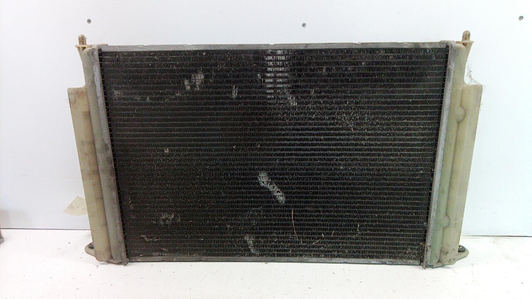 Radiateur eau FIAT STILO Diesel - 1