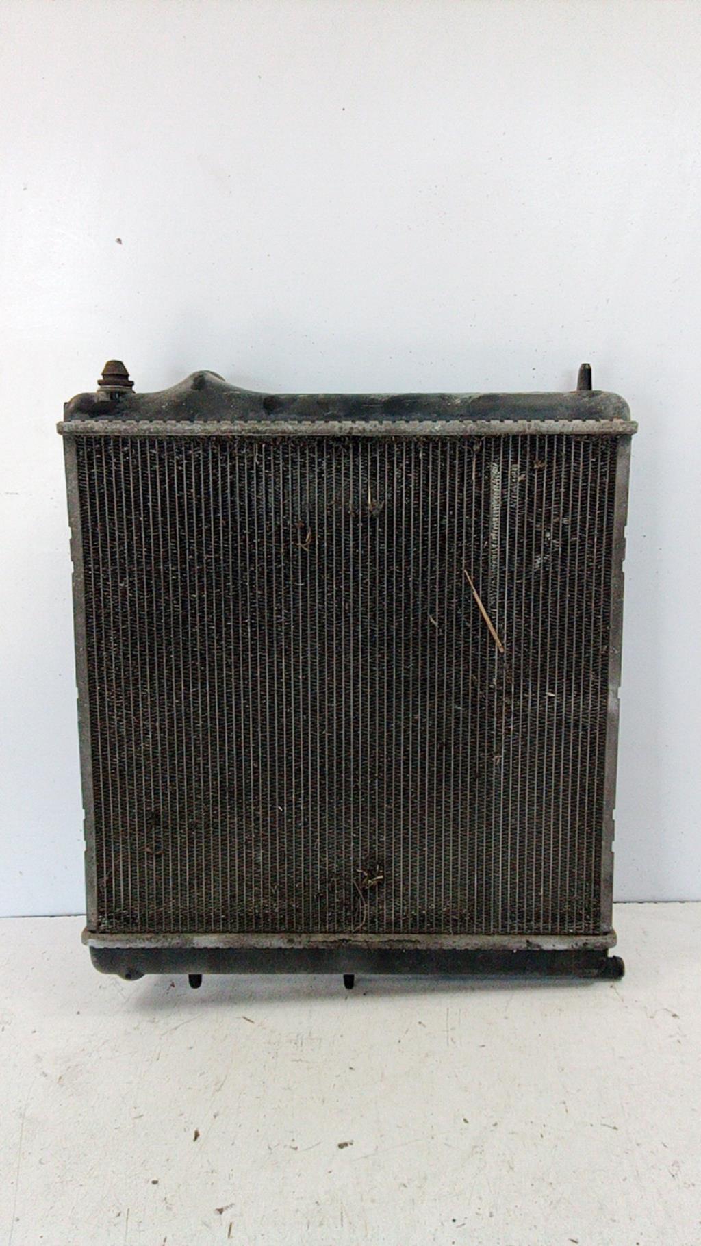 Radiateur eau FORD FIESTA 4 PHASE 1 Diesel - 1