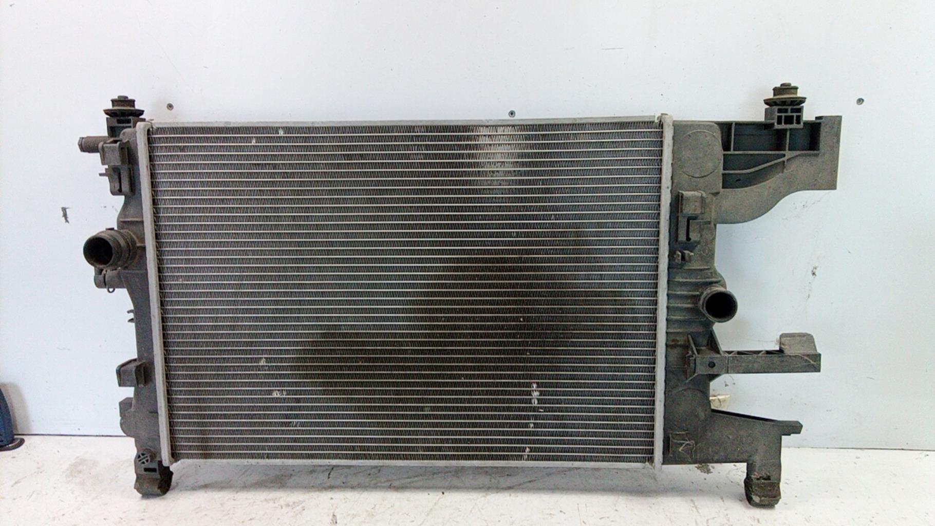 Radiateur eau OPEL ASTRA J PHASE 2 Essence - 1