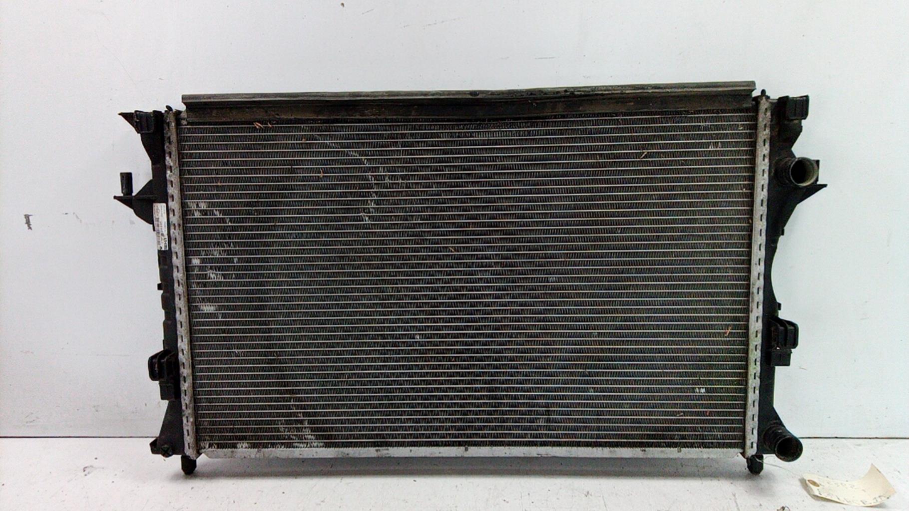 Radiateur eau RENAULT GRAND ESPACE 4 PHASE 1 Diesel - 1