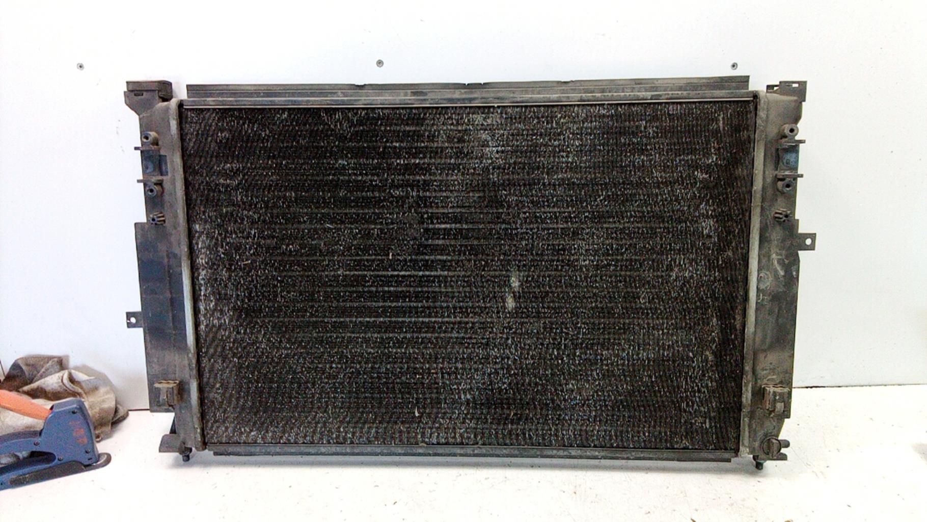 Radiateur eau VOLKSWAGEN PASSAT 4 PHASE 1 Diesel - 1