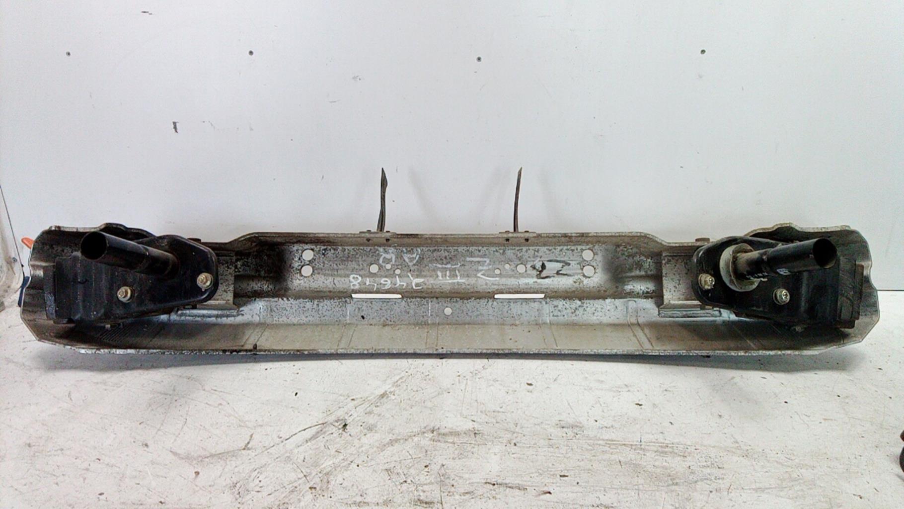 Traversa rinforzo paraurti posteriore BMW Z3 E36 ROADSTER CABRIOLET Gasolina - 1